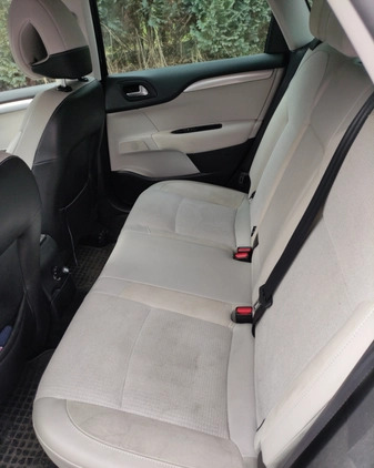Citroen C4 cena 24900 przebieg: 138000, rok produkcji 2011 z Lubawka małe 46